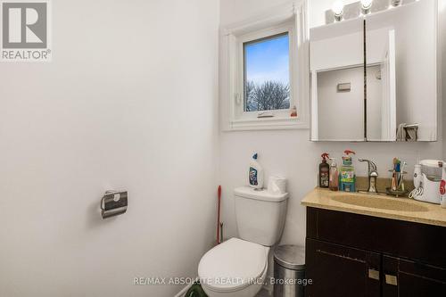 677 Mathieu Way, Ottawa, ON - Indoor Photo Showing Bathroom