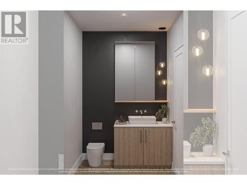 *Similar to - 317 Arrowleaf Rise, Coldstream, BC - Indoor Photo Showing Bathroom