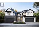 317 Arrowleaf Rise, Coldstream, BC  - Outdoor With Facade 