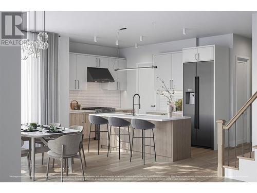 *Similar to - 317 Arrowleaf Rise, Coldstream, BC - Indoor