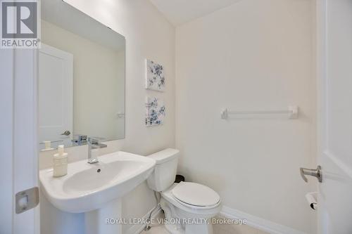 10 Coote Crt., Ajax, ON - Indoor Photo Showing Bathroom