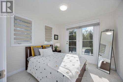 10 Coote Crt., Ajax, ON - Indoor Photo Showing Bedroom