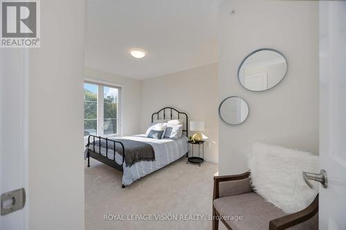 10 Coote Crt., Ajax, ON - Indoor Photo Showing Bedroom