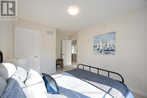 10 Coote Crt., Ajax, ON - Indoor Photo Showing Bedroom