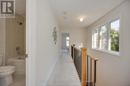 10 Coote Crt., Ajax, ON - Indoor Photo Showing Bathroom