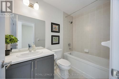 10 Coote Crt., Ajax, ON - Indoor Photo Showing Bathroom