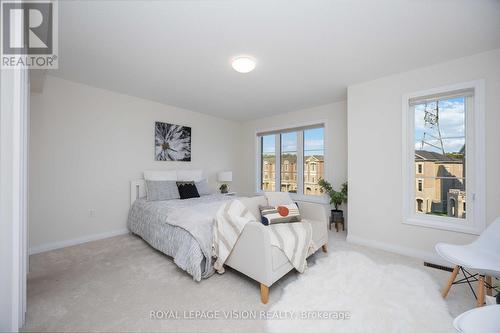 10 Coote Crt., Ajax, ON - Indoor Photo Showing Bedroom