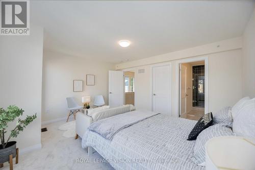 10 Coote Crt., Ajax, ON - Indoor Photo Showing Bedroom