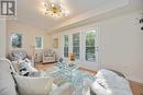 10 Coote Crt., Ajax, ON  - Indoor Photo Showing Living Room 