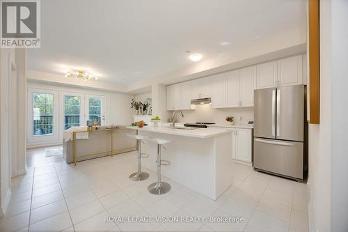 10 Coote Crt., Ajax, ON - Indoor Photo Showing Kitchen