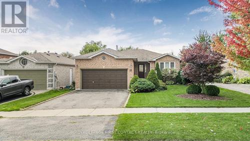 35 Bayshore Boulevard, Barrie, ON - Outdoor With Facade