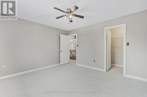 35 Bayshore Boulevard, Barrie, ON - Indoor Photo Showing Other Room