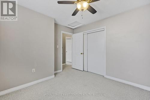 35 Bayshore Boulevard, Barrie, ON - Indoor Photo Showing Other Room