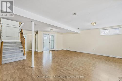 35 Bayshore Boulevard, Barrie, ON - Indoor Photo Showing Other Room