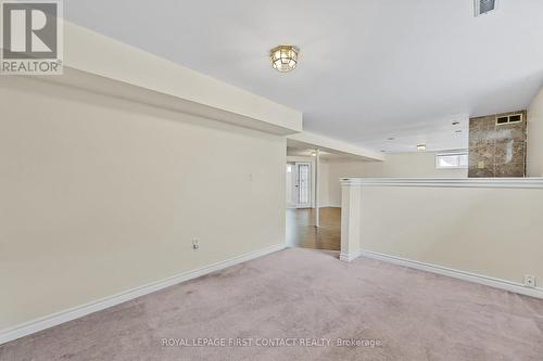 35 Bayshore Boulevard, Barrie, ON - Indoor Photo Showing Other Room