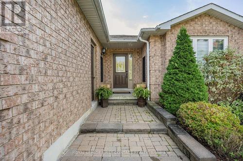 35 Bayshore Boulevard, Barrie, ON - Outdoor