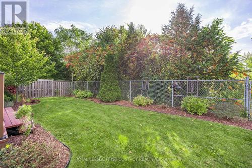 35 Bayshore Boulevard, Barrie, ON - Outdoor