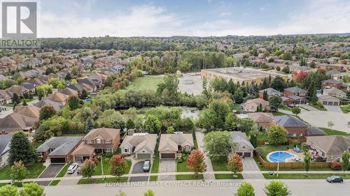 35 Bayshore Boulevard, Barrie, ON - Outdoor With View