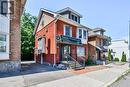 269 Main Street W, Hamilton, ON  - Outdoor With Facade 