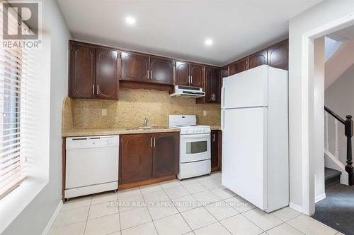 269 Main Street W, Hamilton, ON - Indoor Photo Showing Kitchen