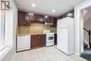 269 Main Street W, Hamilton, ON  - Indoor Photo Showing Kitchen 