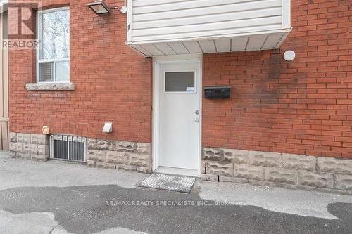 269 Main Street W, Hamilton, ON - Outdoor With Exterior