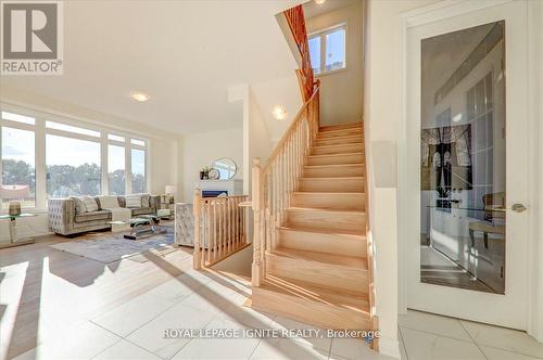 40 Golden Meadows Drive, Otonabee-South Monaghan, ON - Indoor Photo Showing Other Room