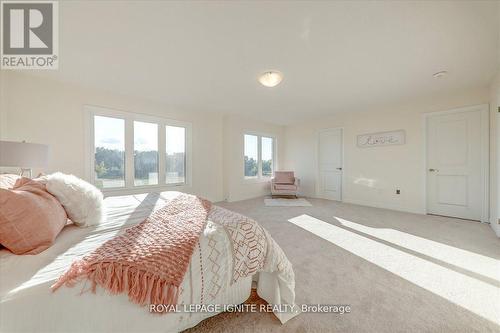 40 Golden Meadows Drive, Otonabee-South Monaghan, ON - Indoor Photo Showing Bedroom