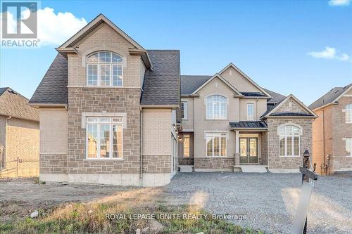 40 Golden Meadows Drive, Otonabee-South Monaghan, ON - Outdoor With Facade