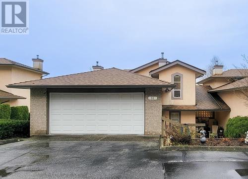 31 1238 Eastern Drive, Port Coquitlam, BC - Outdoor