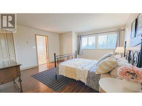 31 1238 Eastern Drive, Port Coquitlam, BC - Indoor Photo Showing Bedroom