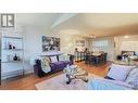 31 1238 Eastern Drive, Port Coquitlam, BC  - Indoor Photo Showing Living Room 