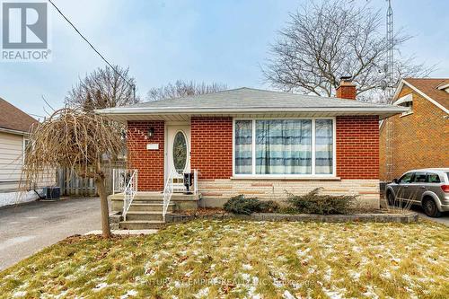 1156 Somerville Street, Oshawa, ON - Outdoor