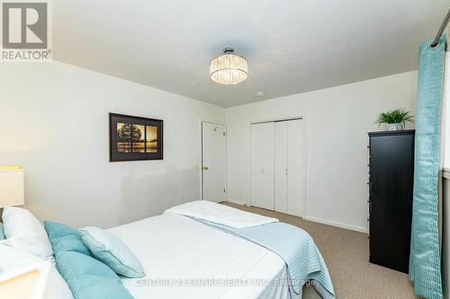 1156 Somerville Street, Oshawa, ON - Indoor Photo Showing Bedroom