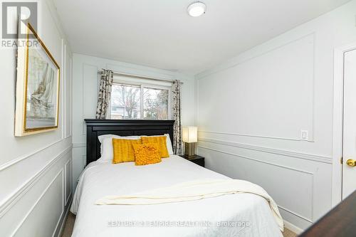 1156 Somerville Street, Oshawa, ON - Indoor Photo Showing Bedroom