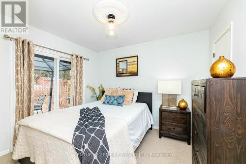 1156 Somerville Street, Oshawa, ON - Indoor Photo Showing Bedroom