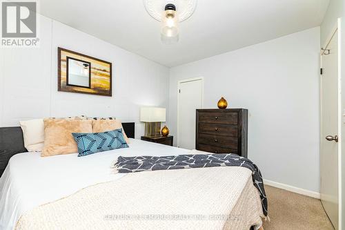 1156 Somerville Street, Oshawa, ON - Indoor Photo Showing Bedroom