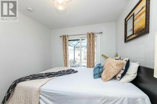 1156 Somerville Street, Oshawa, ON - Indoor Photo Showing Bedroom