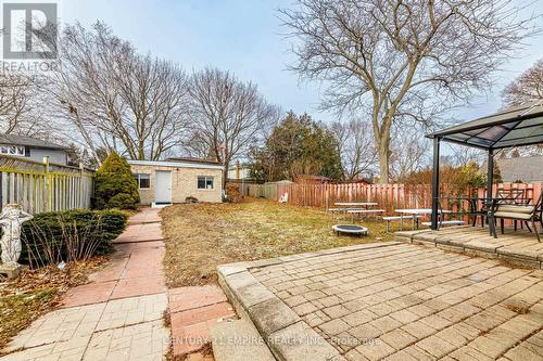 1156 Somerville Street, Oshawa, ON - Outdoor