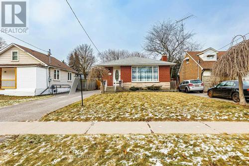 1156 Somerville Street, Oshawa, ON - Outdoor