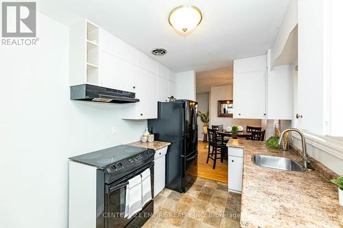 1156 Somerville Street, Oshawa, ON - Indoor Photo Showing Kitchen