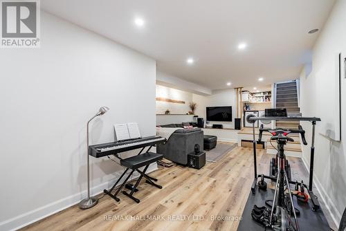 136 Monarch Park Avenue, Toronto, ON - Indoor