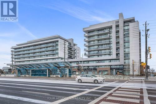 524 - 4800 Highway 7 Avenue, Vaughan, ON - Outdoor