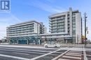 524 - 4800 Highway 7 Avenue, Vaughan, ON  - Outdoor 