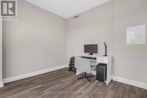 524 - 4800 Highway 7 Avenue, Vaughan, ON - Indoor Photo Showing Office