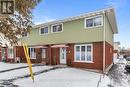 40 - 1295 Ledbury Avenue S, Ottawa, ON  - Outdoor 