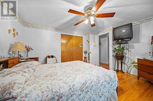 40 - 1295 Ledbury Avenue S, Ottawa, ON - Indoor Photo Showing Bedroom