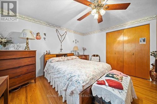 40 - 1295 Ledbury Avenue S, Ottawa, ON - Indoor Photo Showing Bedroom