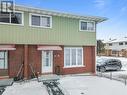 40 - 1295 Ledbury Avenue S, Ottawa, ON  - Outdoor With Exterior 