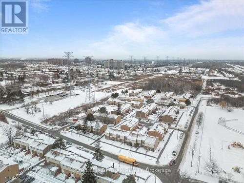 40 - 1295 Ledbury Avenue S, Ottawa, ON - Outdoor With View